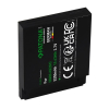 PATONA Premium Akumulator PAS920 PAX A920 A920C IS900, 5250mAh, 3.7V