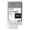 Canon PFI-120 MBK 130ml