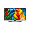 Telewizor 50" LG 50NANO81A6A