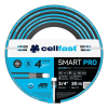 CELLFAST WĄŻ OGRODNICZY SMART PRO ATS 3/4" 30mb .