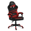 Fotel gamingowy Huzaro Force 4.4 Red Mesh