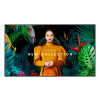 Samsung QB75C Płaski panel Digital Signage 190,5 cm (75") LCD Wi-Fi 350 cd/m2 4K Ultra HD Czarny Procesor wbudowany Tizen 16/7
