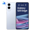 Samsung Galaxy S25 Edge S937 DS. 12/256GB Titanium Iceblue