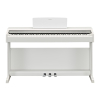 Yamaha ARIUS YDP-145WH - Pianino cyfrowe