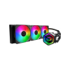 Cooler Master chłodzenie wodne CPU MasterLiquid 360 Core II ARGB MLW-D36M-A18PA-R1