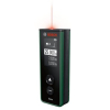 Bosch Zamo Dalmierz laserowy Czarny, Zielony 25 m
