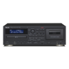 TEAC AD-850-SE/B odtwarzacz cd Czarny Osobisty odtwarzacz CD