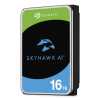 Dysk HDD Seagate SkyHawk AI ST16000VE004 16TB