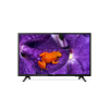 Philips 43HFL5114/12 Telewizor 109,2 cm (43") Full HD Smart TV Wi-Fi Czarny 250 cd/m2