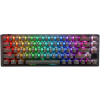 Ducky One 3 SF klawiatura Gaming USB Czarny