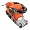 Szlifierka BLACK+DECKER KA88-QS