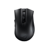 ASUS ROG Strix Carry myszka Gaming Po prawej stronie RF Wireless + Bluetooth Optyczny 7200 DPI