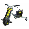 Pojazd elektryczny do driftu Razor Powerride 20173801 (kolor czarny, kolor żółty)