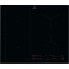 Płyta indukcyjna ELECTROLUX EIS62453 SaphirMatt 60 cm | SenseBoil | PowerBoost | timer | czarny mat | bezramkowa
