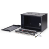 Digitus Zestaw sieciowy SOHO Pro, 483 mm (19") - 7U, 540 x 400 mm (szer. x gł.)