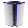 PATONA Filtr HEPA do oczyszczaczy powietrza Dyson Pure Cool TP06 TP07 TP08 Hot+Cool HP04 HP06