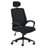 Fotel biurowy MA-Manager 2.1 Black