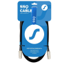 SSQ MIDI2 - kabel MIDI 5 pinowy, 2 metrowy