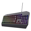 Klawiatura gamingowa Trust GXT836 EVOCX przewodowa (24722)