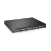 Switch Zyxel XS3800-28 28p Managed Multigigabit/10G