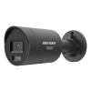 Hikvision Pro Series with ColorVu DS-2CD2087G3-LI2UY/SL(2.8MM)(BLACK) kamera przemysłowa Tubowa Kamera bezpieczeństwa IP Wewnętrz i na wolnym powietrz
