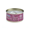 Fish4Cats Finest Makrela z Anchois 70g