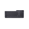 Klawiatura HP 460 Multi-Device Bluetooth Keyboard bezprzewodowa czarna 7N7B8AA