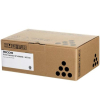 Ricoh 407318 kaseta z tonerem 1 szt. Oryginalny Czarny