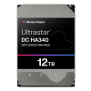 Dysk serwerowy HDD Western Digital Ultrastar DC HA340 WUS721212BLE6L4 (12 TB; 3.5"; SATA)