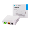 GPON TP-Link XZ000-G7 MTW 1-port Gigabit GPON SFU