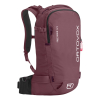 Plecak sportowy ORTOVOX FREE RIDER 26 S plecak Poliamidowy różowy