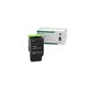 Lexmark 78C2XK0 kaseta z tonerem 1 szt. Oryginalny Czarny