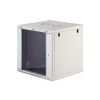 Digitus Obudowa naścienna z serii Dynamic-N - 600x600 mm (WxD), niezamontowana