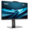 MSI AIO PRO AP272P 14M-495EU i7-14700 27" IPS LED FHD Non-Touch Anti-Glare 16GB SSD1TB M.2 AX211 WiFi 6E Windows 11 Pro Black
