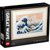 LEGO ART 31208 Hokusai. Wielka fala w Kanagawie