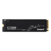 Dysk SSD Kingston KC3000 (2TB; M.2 2280; PCIe 4.0 x4 NVMe; SKC3000D/2048G)