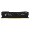 Kingston FURY DDR4 8GB (1x8GB) 3600MHz CL17 Beast Black