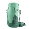 Plecak turystyczny DEUTER Futura Pro 34 SL spearmint-seagreen