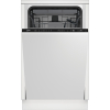 Zmywarka do zabudowy BEKO BDIS36120Q