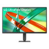 LG 27U730B-B monitor komputerowy 68,6 cm (27") 3840 x 2160 px 4K Ultra HD LED Czarny