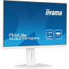 Monitor LED iiyama ProLite XUB2797QSN-W2 - 27 cali - Płaski ekran - 68,6 cm