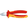 Knipex 70 06 160 szczypce Szczypce ukośne