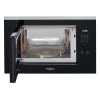 Kuchenka mikrofalowa WHIRLPOOL WMF250G