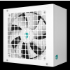 Zasilacz Deepcool PN850M WH 850w Gold Modular white