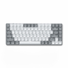 Bezprzewodowa Klawiatura Mechaniczna Satechi SM1 Slim Backlit Bluetooth