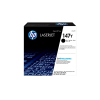 HP Oryginalny czarny toner o bardzo wysokiej wydajności 147Y LaserJet