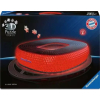Ravensburger 12008033 puzzle Puzzle 3D 216 szt. Budynki