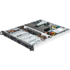 Platforma ASRock Rack (1U) AMD Ryzen (4xLFF, 2xGbE, Fixed PSU, IPMI)
