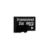 PAMIĘĆ MICRO SD 2GB TS2GUSD TRANSCEND