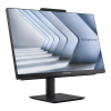 ASUS ExpertCenter E5 AiO E5402WVARK-BPC029X Core 5 120U 23.8"FHD 250nits 100Hz AG 16GB DDR5 SSD512 Intel Graphics WLAN+BT LAN Cam1080p W11Pro 3Y OnSit